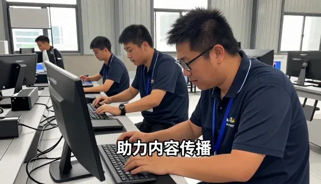 河南铭海文化传媒有限公司分享账号代运营发展新观点