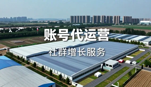 社群增长服务如何助力内容传播