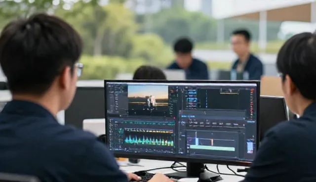 视频剪辑在粉丝互动中的应用与维护建议